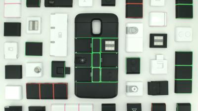 A Modular Phone Case Adds Every Accessory You Never Knew You’d Need