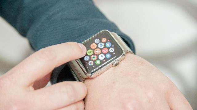How Your Smartphone Or Wearable Could Forecast Illness
