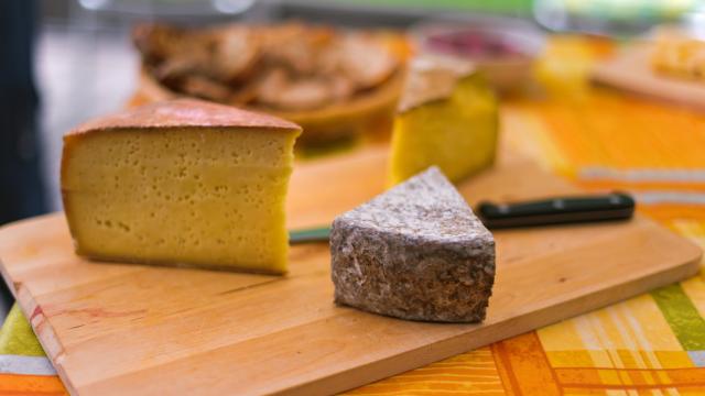We Asked Five Experts: Is Cheese Bad For You?
