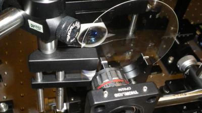 The Trillion Frame-Per-Second Camera That Will Visualise Atoms