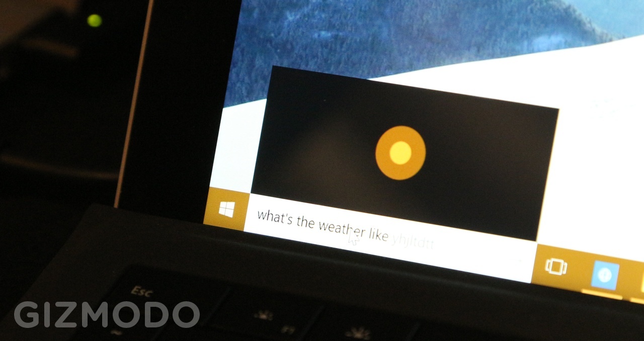 The Next Cortana Won’t Just Be A Sexy Lady — You Can Also Choose A Dude