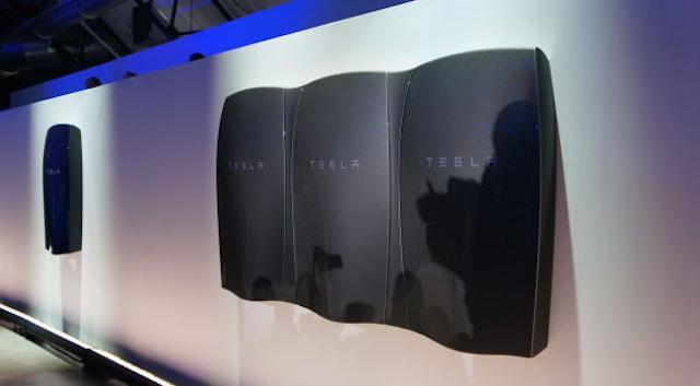 Everything You Need To Know About Tesla’s New Household Batteries