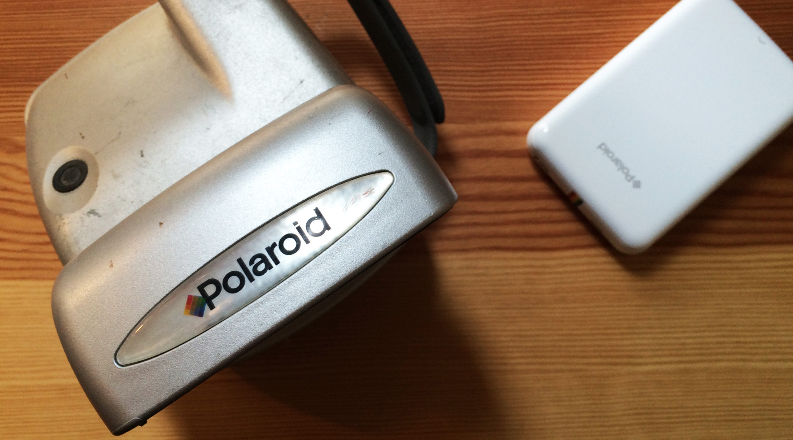 Polaroid Zip Review: Tiny, Fast, And Pretty Damn Fun