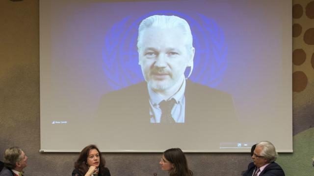 WikiLeaks Has Started Accepting Secrets Again 