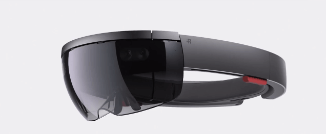 Microsoft HoloLens, Round 2: Why Can’t I See More Of This Amazing Shit?