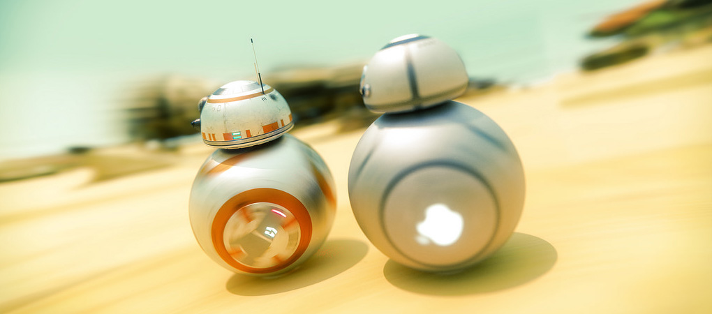 Bb8 apple hot sale