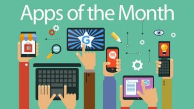 May’s Essential Apps For Android, IOS, And Windows Phone