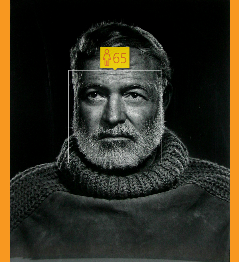 Microsoft’s Age-Guessing Tool Takes On History’s Most Iconic Portraits