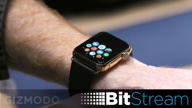 Turn Your Apple Watch Gold For Half The Price