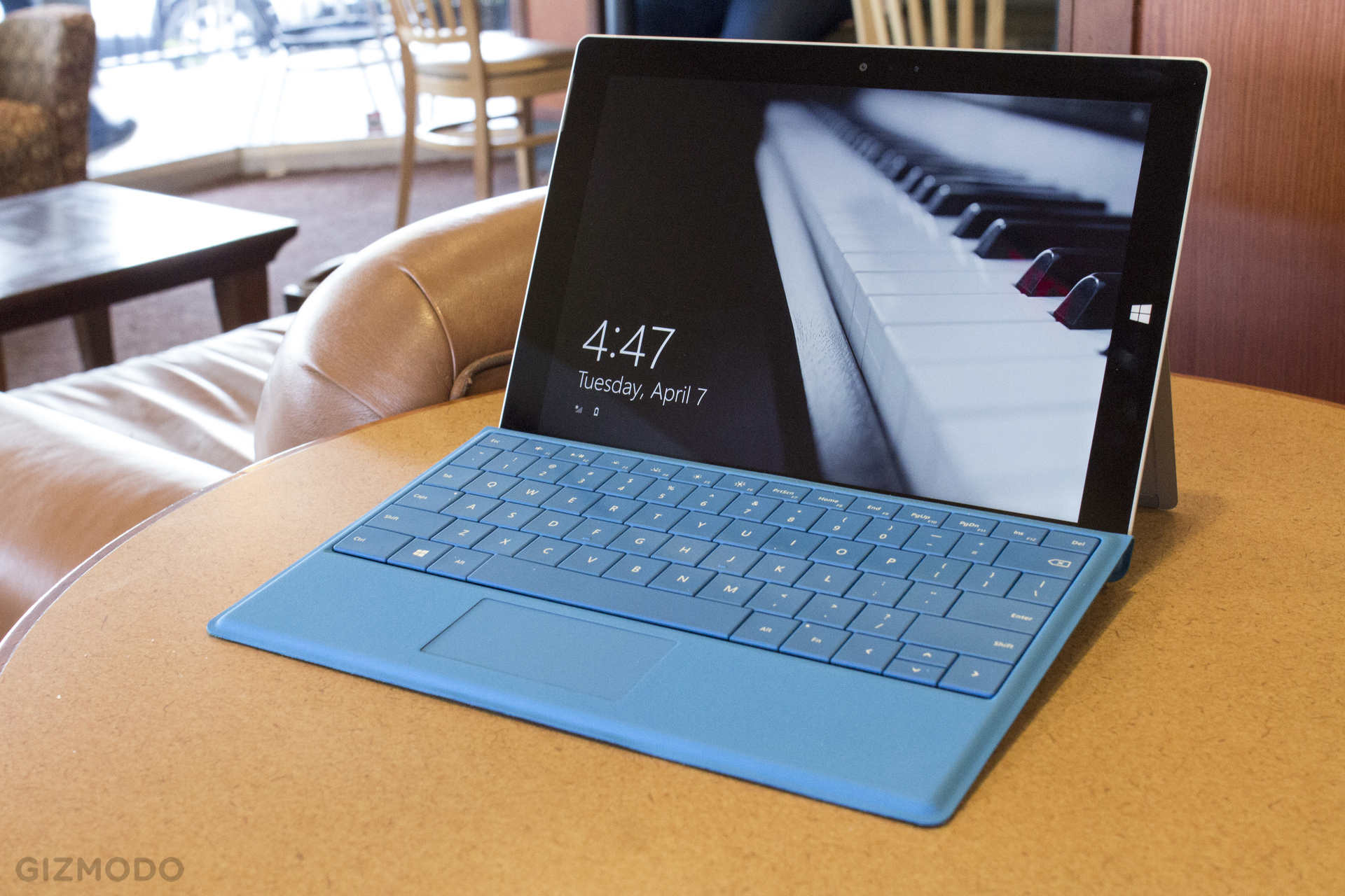Microsoft Surface 3 Review: The Tablet I Want At The Price I Don’t