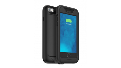 Behold Mophie’s Mil-Spec Waterproof Battery Case For The iPhone