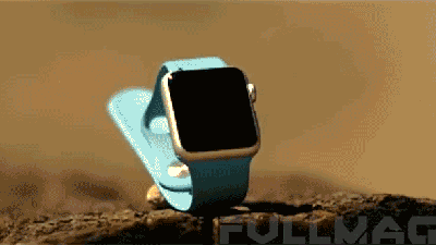 Meet The Twisted YouTube Geniuses Who Destroyed The Apple Watch