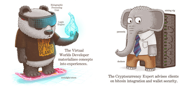 Welcome To BusinessTown, The Children’s Book Version Of Silicon Valley 