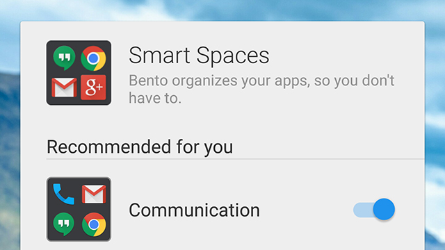 How To Use The Bento App For An Ultra-Personalised Android Home Screen