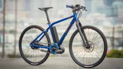 What’s Wrong With Electric Bicycles