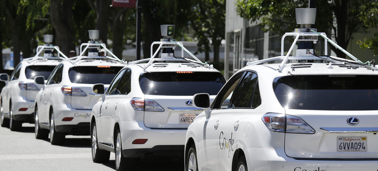 The Reason We Won’t Have Autonomous Cars Any Time Soon
