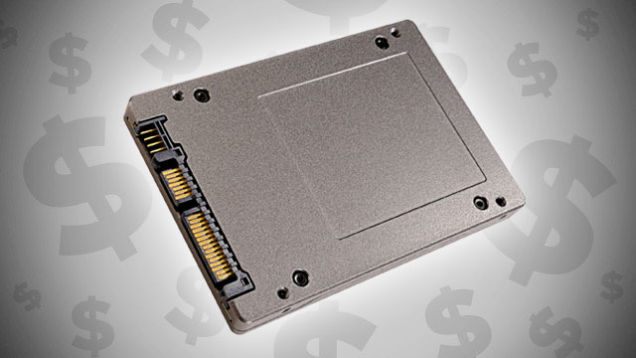 Some SSDs Can Lose Data After Just A Few Days In Storage