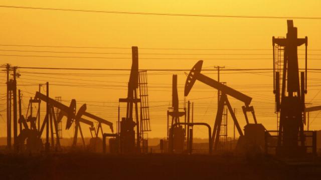 Fracking Activity Is Probably Causing Earthquakes In Texas