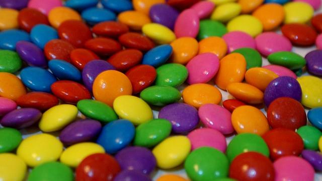 Worried About ‘The Talk’? Teach Your Kids Sex Education With Sweets