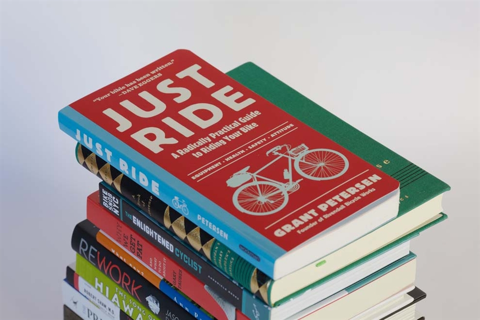 A Bullshit-Free Guide To The Gear You Need To Commute By Bike