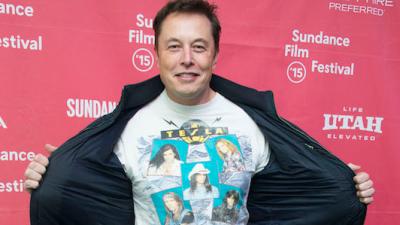 5 Bizarre Quotes That Prove Elon Musk Is Probably A Genius
