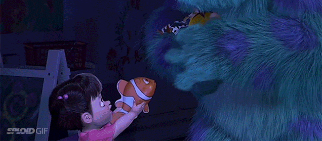 Fun Video Reveals The Hidden Easter Eggs In Pixar Movies