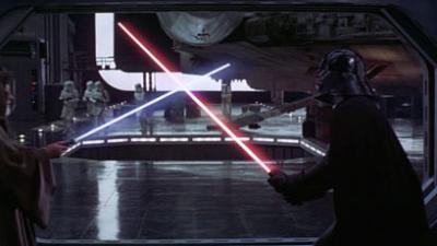 Video: The Sound Effects Of Star Wars