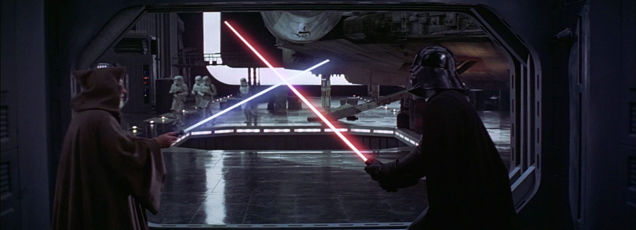 Video: The Sound Effects Of Star Wars