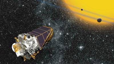 NASA’s Kepler Mission Discovered 1000 Planets In Its Quest To Find Life