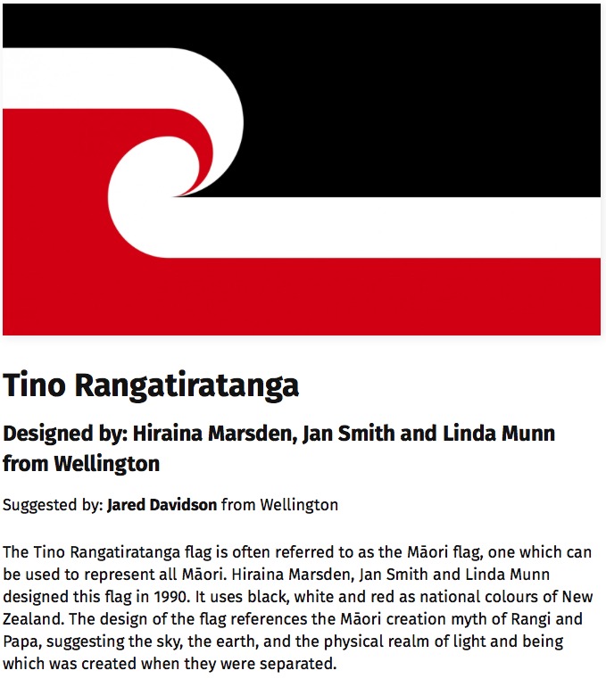 9 Designs That Could Finally Replace New Zealand’s Controversial Flag