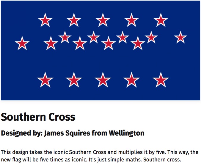 9 Designs That Could Finally Replace New Zealand’s Controversial Flag