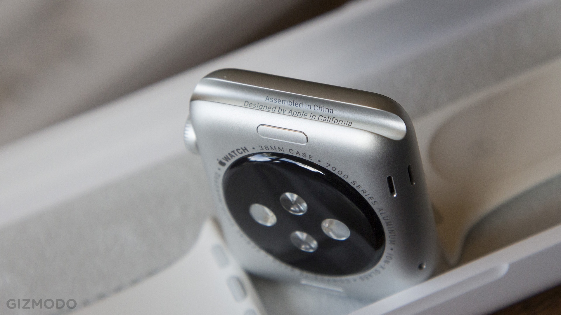 I Beta-Tested The Apple Watch So You Don’t Have To