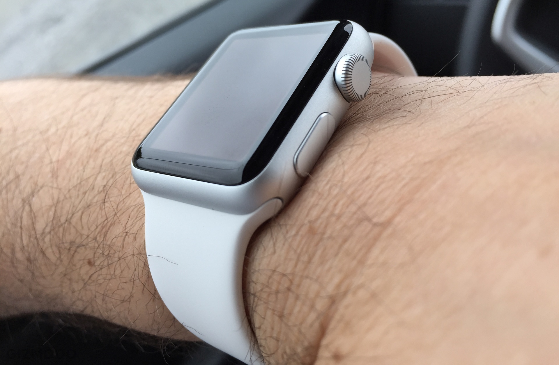 I Beta-Tested The Apple Watch So You Don’t Have To