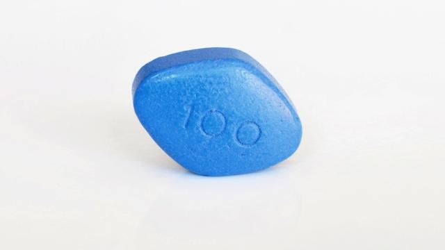 The Complex Penile Chemistry Behind Erectile Dysfunction Pills