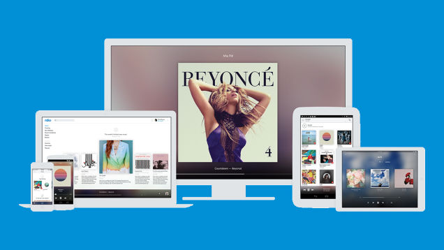 Rdio Launches $5.99 Service For Budget Streaming