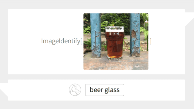 Wolfram’s New AI Will Try To Identify Any Image You Give It