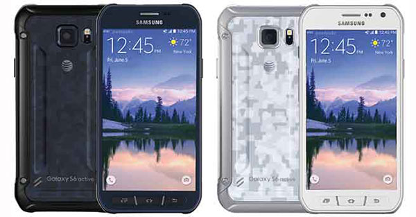 Samsung Galaxy S6 Active, Netflix Top Gear Rumours, And Everything Else You Missed Yesterday