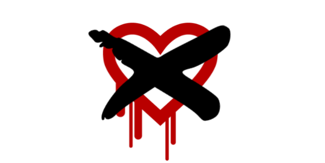 Please Stop Comparing Every Security Flaw To Heartbleed