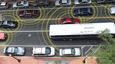 US Government Gets Impatient, Wants Cars To Talk To Each Other Now