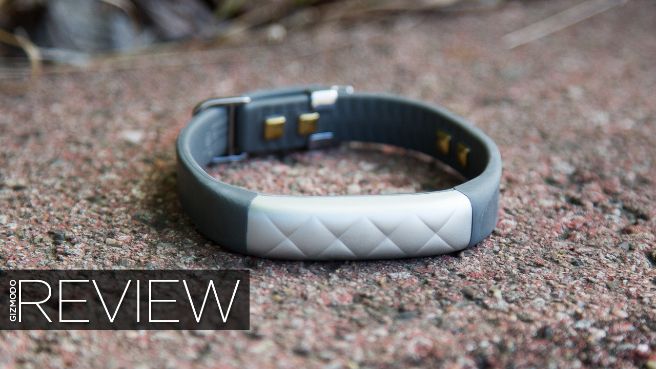 Jawbone UP3 - Full Hands-On Review - YouTube
