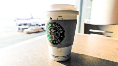 Hackers Are Using The Starbucks App To Skim Bank Accounts