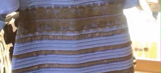 Neuroscientists Are Still Confused About #TheDress