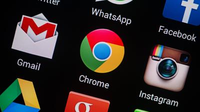 Three Handy Uses For Chrome Beyond Browsing The Web