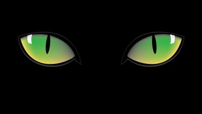 Cat Eyes And Other Radical Ideas To Re-Engineer Humans