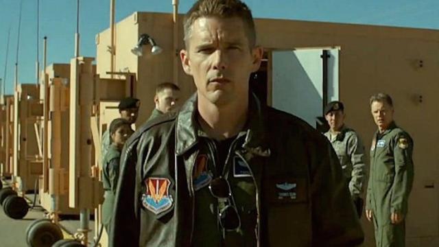 Good Kill Makes A Point About Drone Warfare You Never Considered