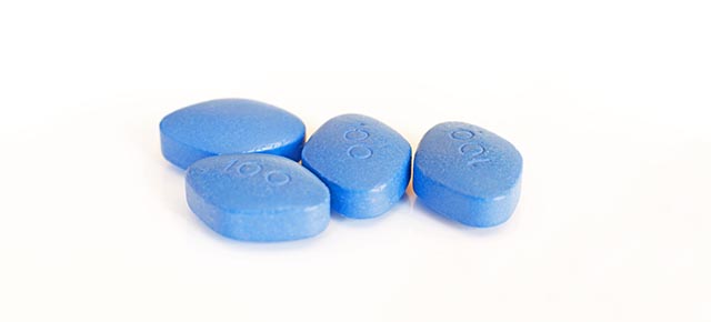 Viagra Could Be A New Way To Fight Malaria