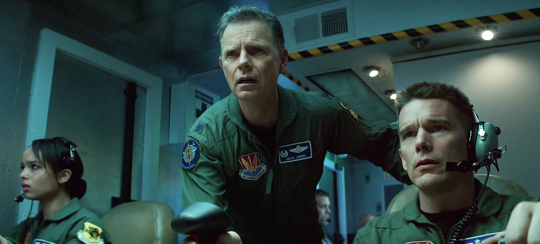 Good Kill Makes A Point About Drone Warfare You Never Considered