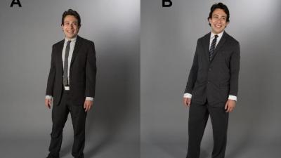 A Hands-On Review Of Suitsy, The Silicon Valley-Born Onesie Suit