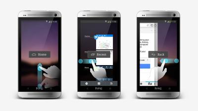 How To Add Customised Gesture Controls To Your Android Phone
