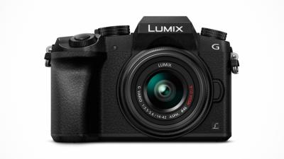 Panasonic G7: The GH4’s New Kid Brother Can Still Shoot 4K Video